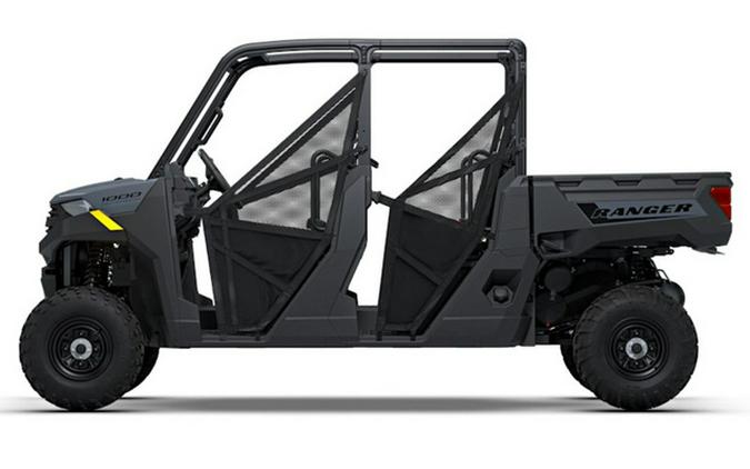2027 Polaris Ranger Crew 1000