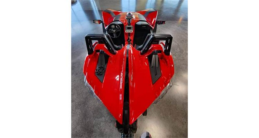 2015 Slingshot SL