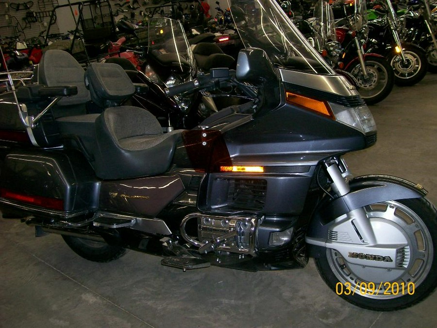 1988 Honda GL 1500