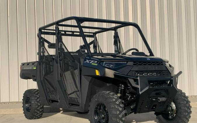 2024 Polaris® Ranger Crew XP 1000 Premium