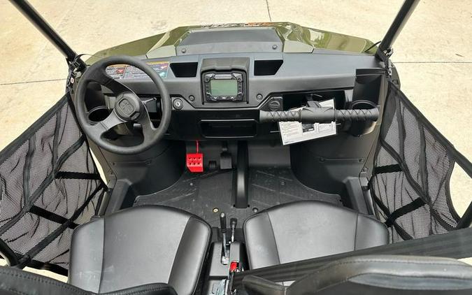 2023 Polaris® Ranger 150 EFI Sage Green