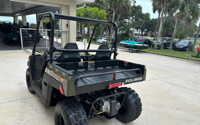 2023 Polaris® Ranger 150 EFI Sage Green