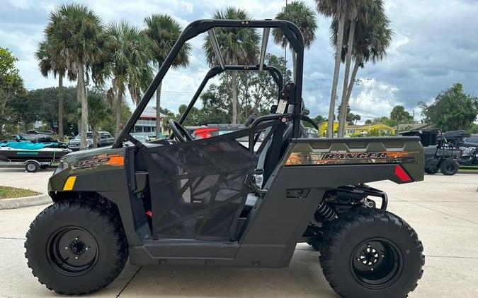 2023 Polaris® Ranger 150 EFI Sage Green