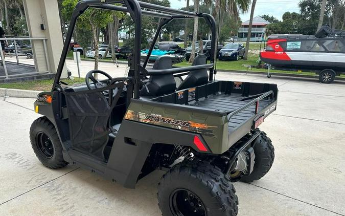 2023 Polaris® Ranger 150 EFI Sage Green