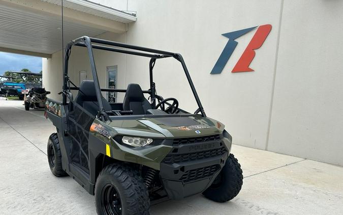 2023 Polaris Ranger® 150 EFI