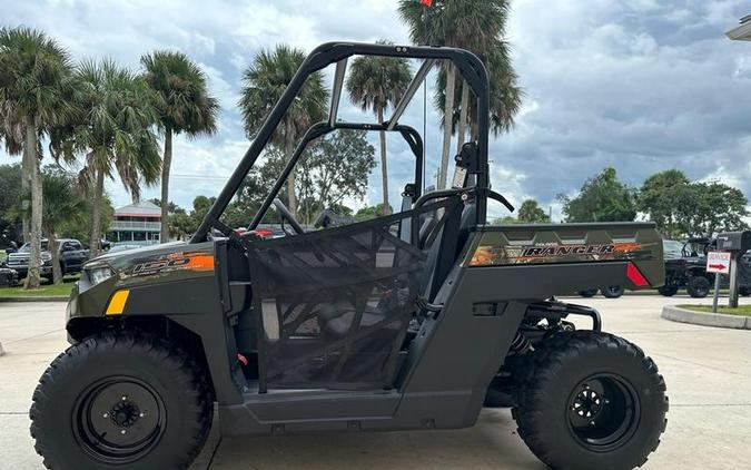 2023 Polaris® Ranger 150 EFI Sage Green