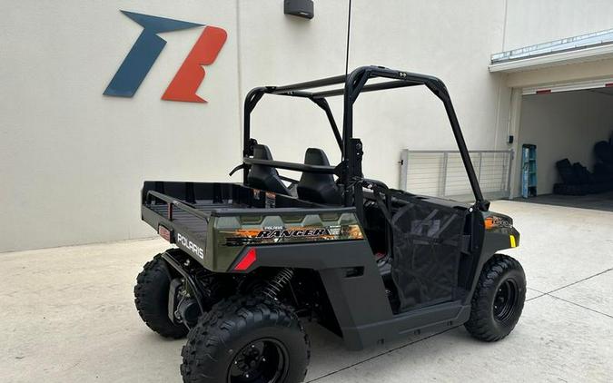 2023 Polaris® Ranger 150 EFI Sage Green