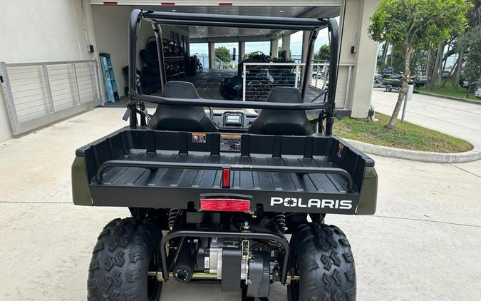 2023 Polaris® Ranger 150 EFI Sage Green