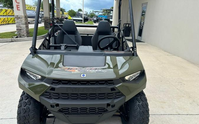 2023 Polaris Ranger® 150 EFI