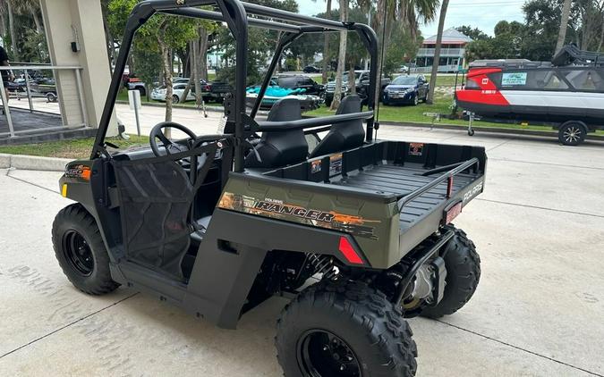 2023 Polaris Ranger® 150 EFI