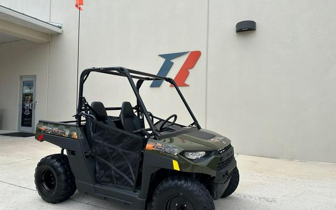 2023 Polaris Ranger® 150 EFI