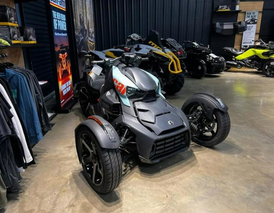 2024 Can-Am Ryker Sport Rotax 900 ACE