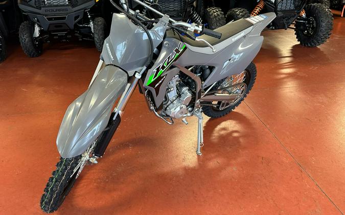 2024 Kawasaki KLX 300R