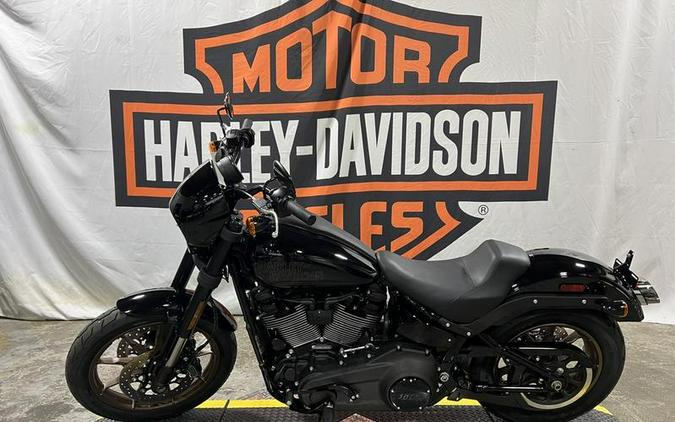 2024 Harley-Davidson® FXLRS - Low Rider® S