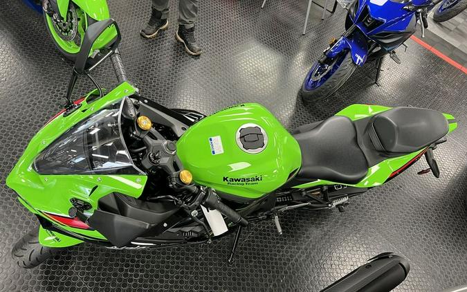 2024 Kawasaki Ninja® ZX™-4RR ABS KRT Edition ABS