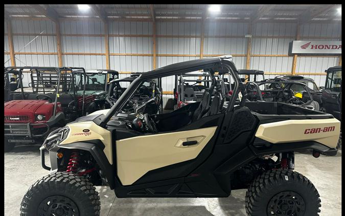 2024 Can-Am® Commander XT-P 1000R