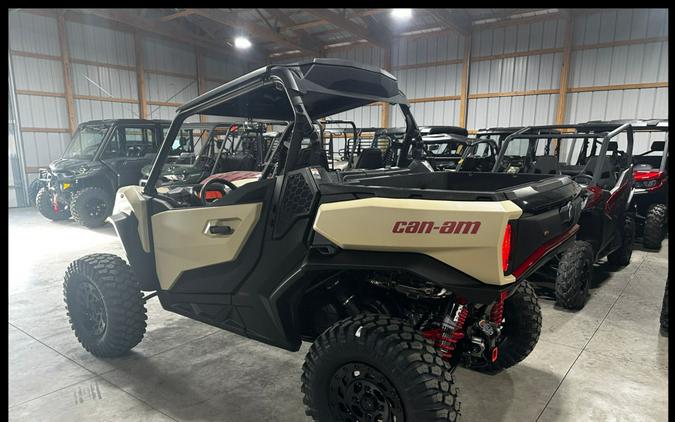 2024 Can-Am® Commander XT-P 1000R