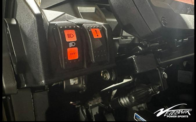 2024 Can-Am® Commander XT-P 1000R