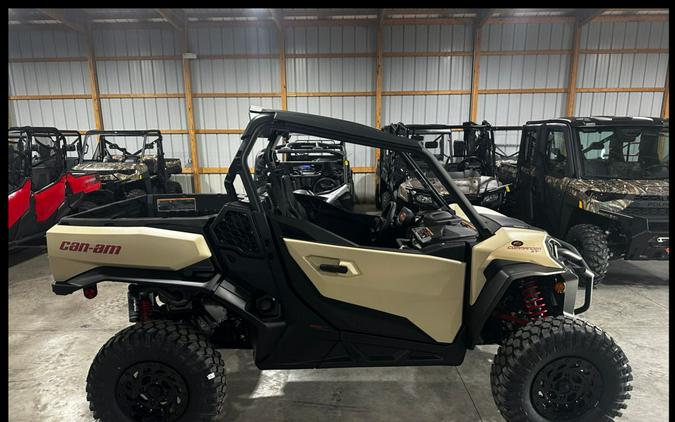 2024 Can-Am® Commander XT-P 1000R