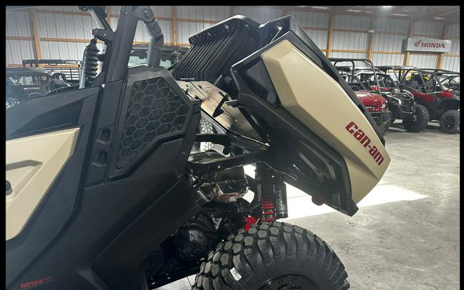 2024 Can-Am® Commander XT-P 1000R