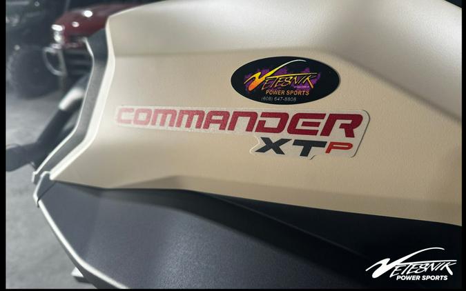 2024 Can-Am® Commander XT-P 1000R