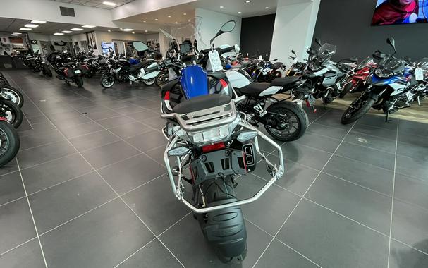 2024 BMW R 1250 GS Adventure