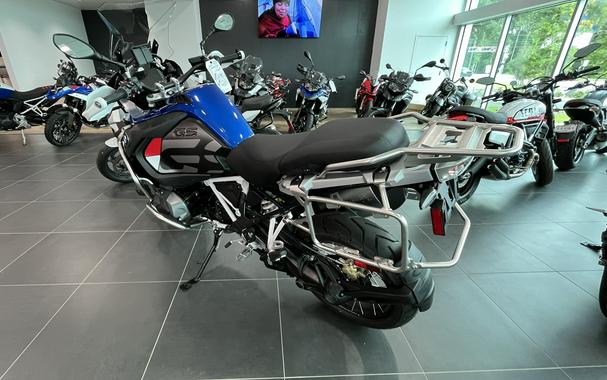 2024 BMW R 1250 GS Adventure