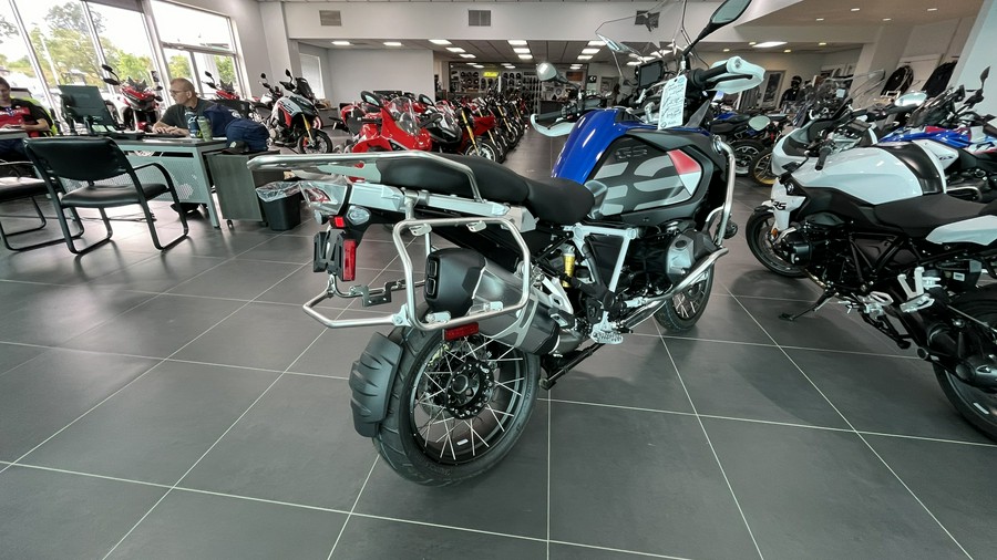 2024 BMW R 1250 GS Adventure