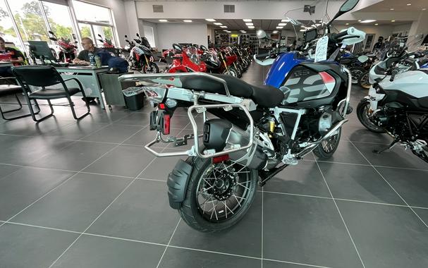 2024 BMW R 1250 GS Adventure