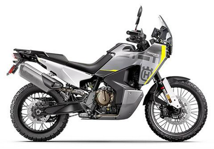 2024 Husqvarna Norden 901