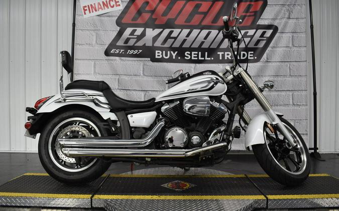 2015 Yamaha V Star® 950