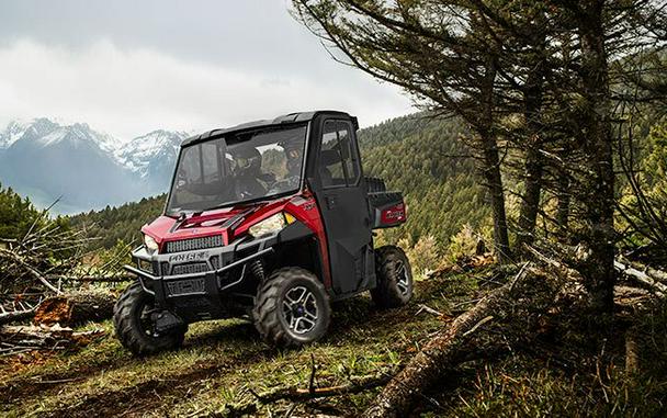 2015 Polaris Ranger XP® 900