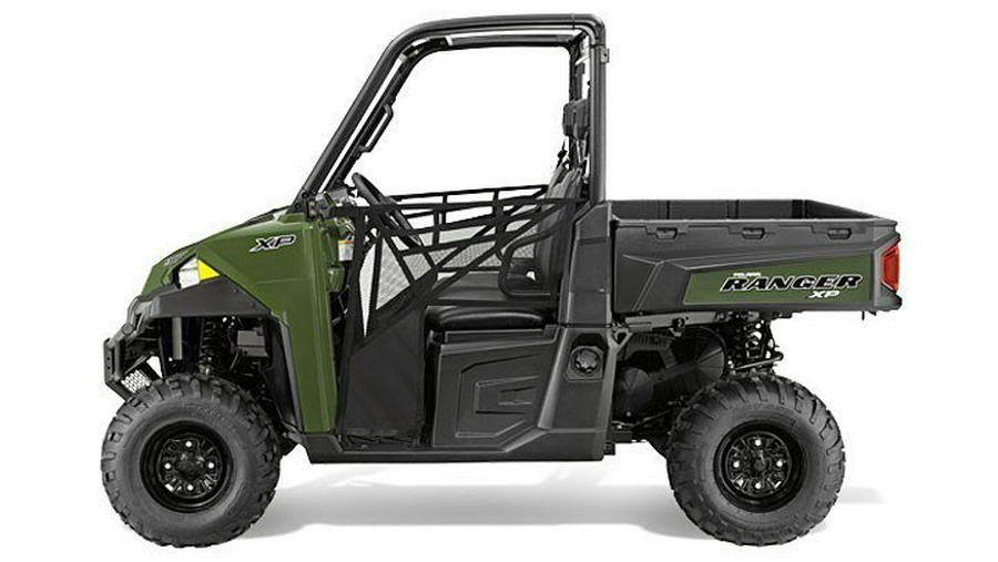 2015 Polaris Ranger XP® 900