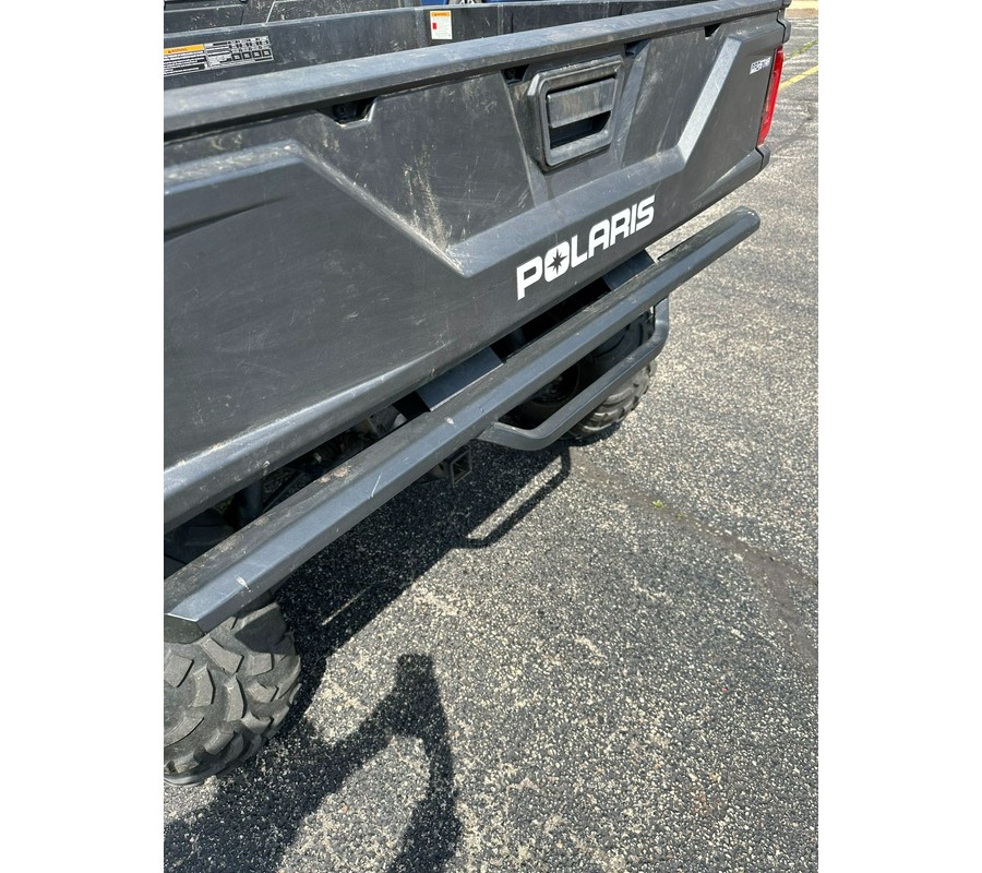 2015 Polaris Ranger XP® 900