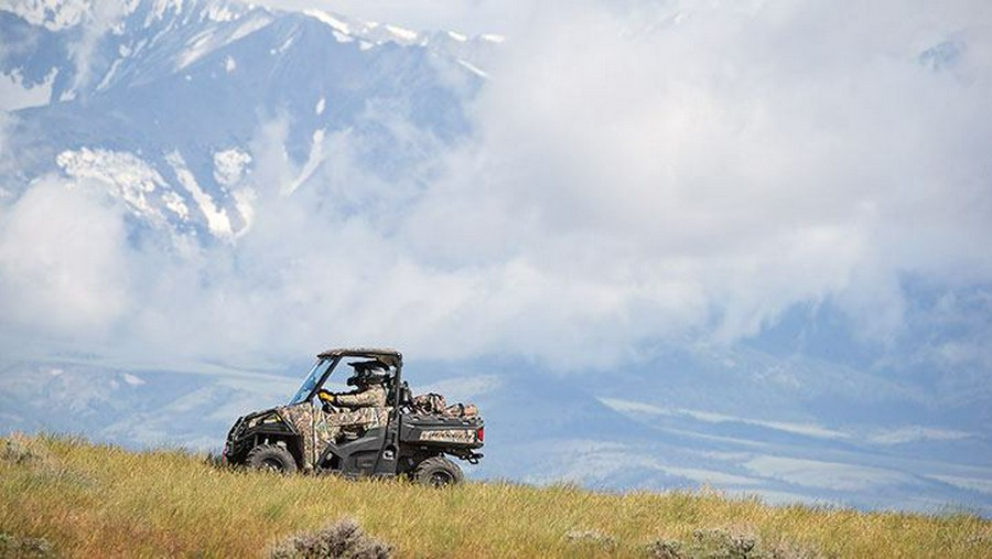 2015 Polaris Ranger XP® 900