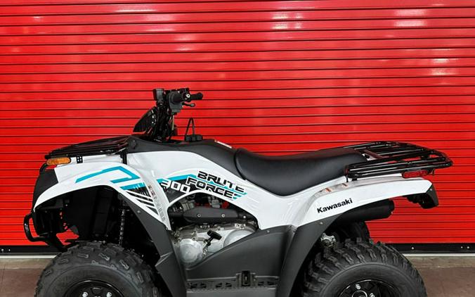 2023 Kawasaki Brute Force® 300