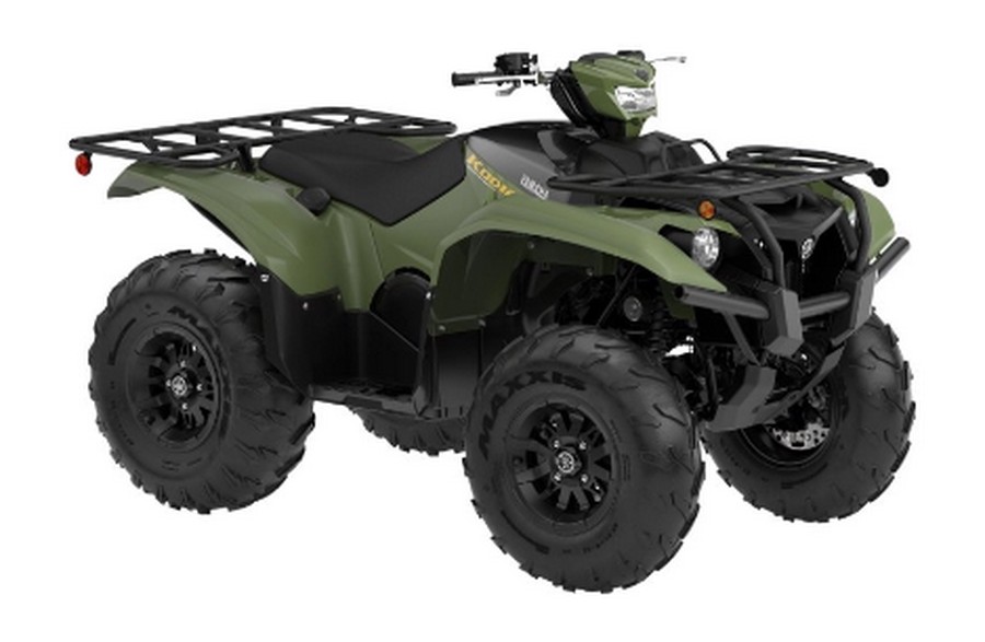 2024 Yamaha KODIAK 700 EPS