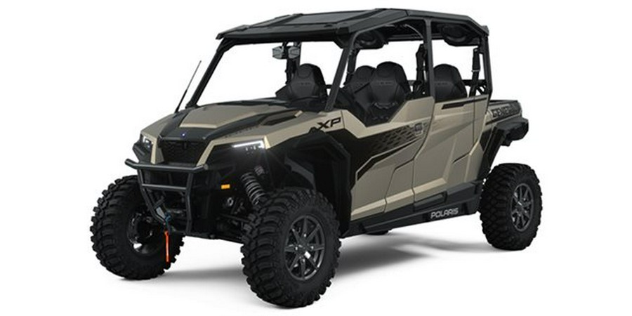 2024 Polaris GENERAL XP 4 1000 Ultimate