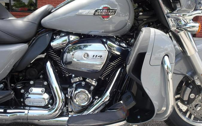 2024 Harley-Davidson® FLHTCUTG - Tri Glide® Ultra