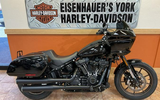 2023 Harley-Davidson® FXLRST - Low Rider® ST