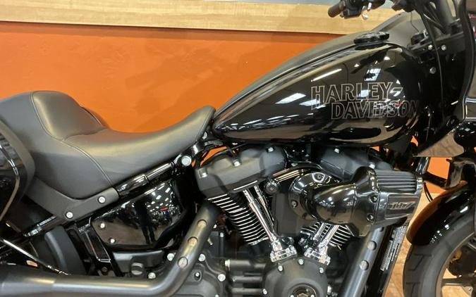 2023 Harley-Davidson® FXLRST - Low Rider® ST