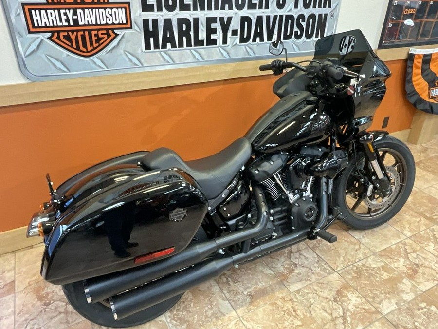 2023 Harley-Davidson® FXLRST - Low Rider® ST