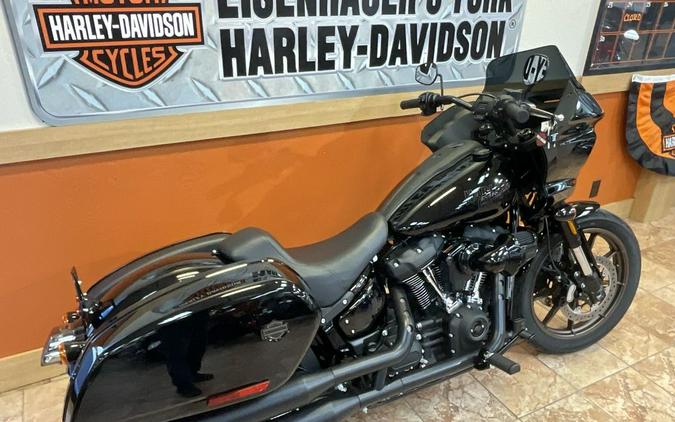 2023 Harley-Davidson® FXLRST - Low Rider® ST