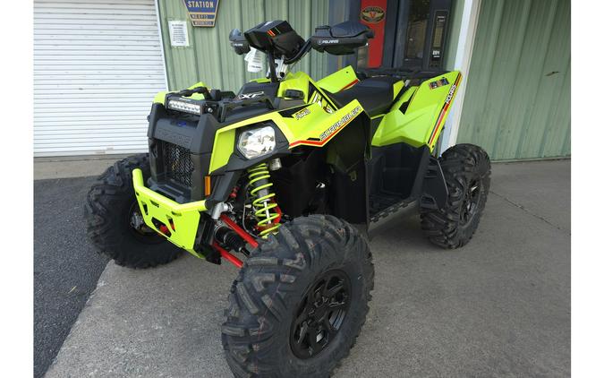 2024 Polaris Industries Scrambler® XP 1000 S