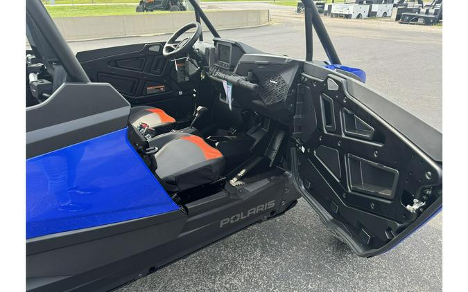 2025 Polaris Industries RZR XP® 4 1000 Ultimate R/C - Polaris Blue