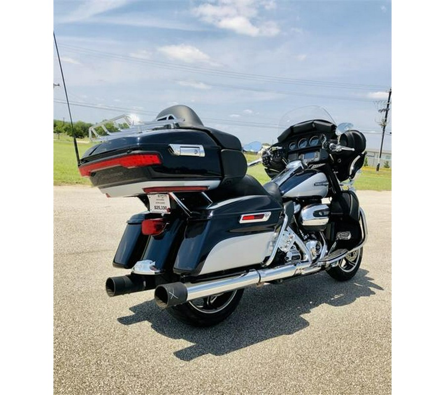 2019 Harley-Davidson® FLHTCU - Electra Glide® Ultra Classic®