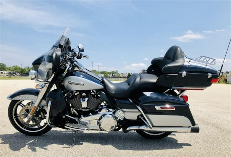 2019 Harley-Davidson® FLHTCU - Electra Glide® Ultra Classic®