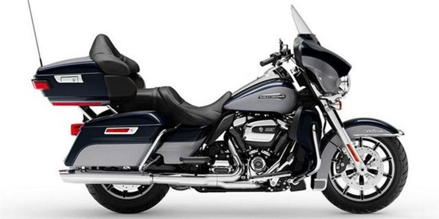 2019 Harley-Davidson® FLHTCU - Electra Glide® Ultra Classic®