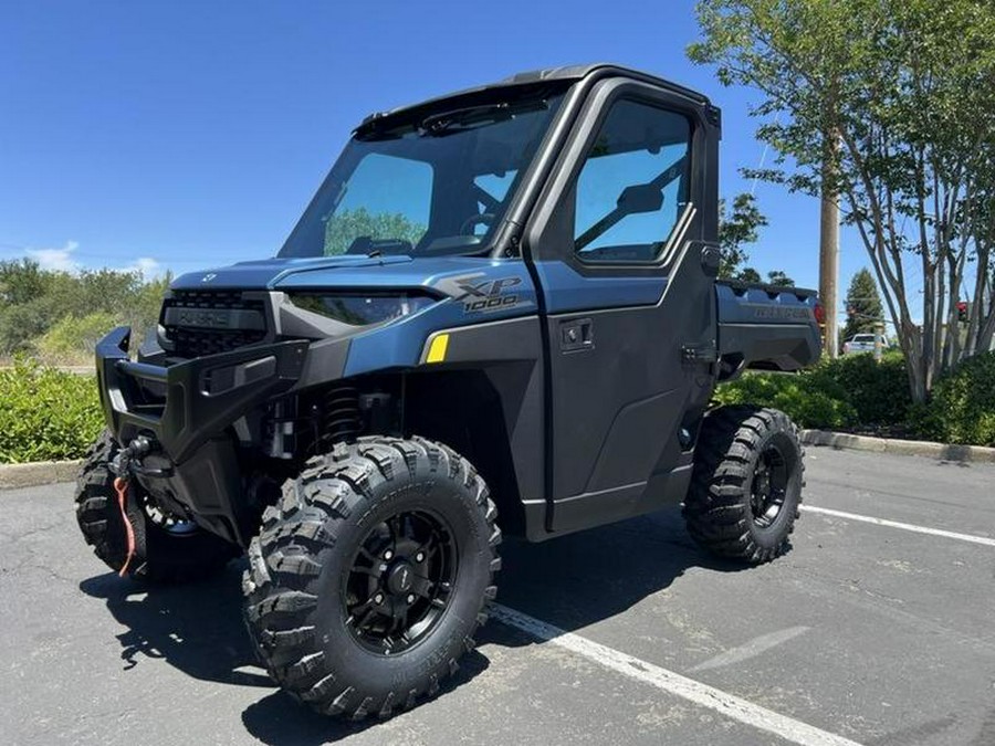 2025 Polaris® Ranger XP 1000 NorthStar Edition Ultimate