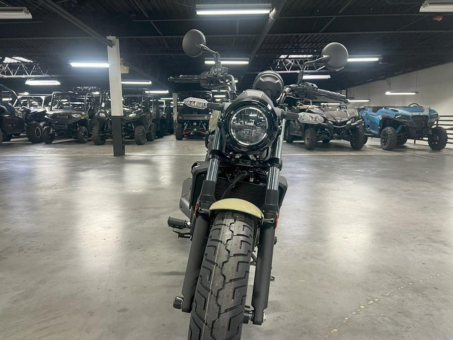 2025 Kawasaki Eliminator® ABS